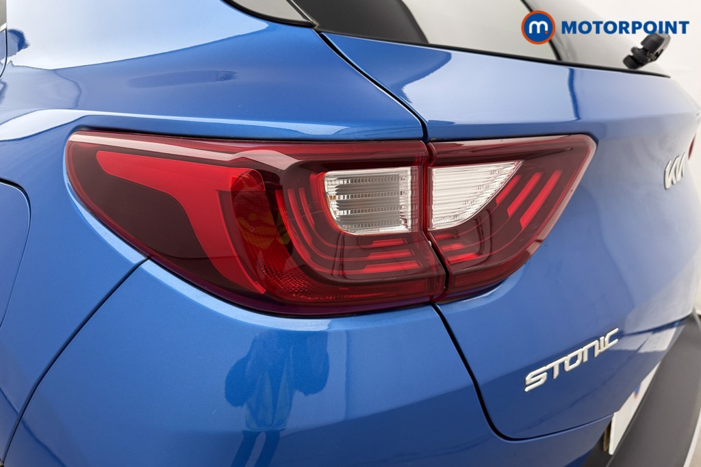 Used Kia Stonic 2023 for sale - 78177010: Photo 35