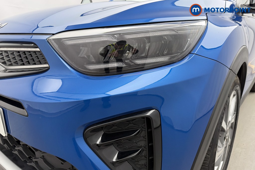 Used Kia Stonic 2023 for sale - 78177010: Photo 36