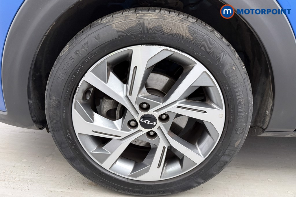 Used Kia Stonic 2023 for sale - 78177010: Photo 38