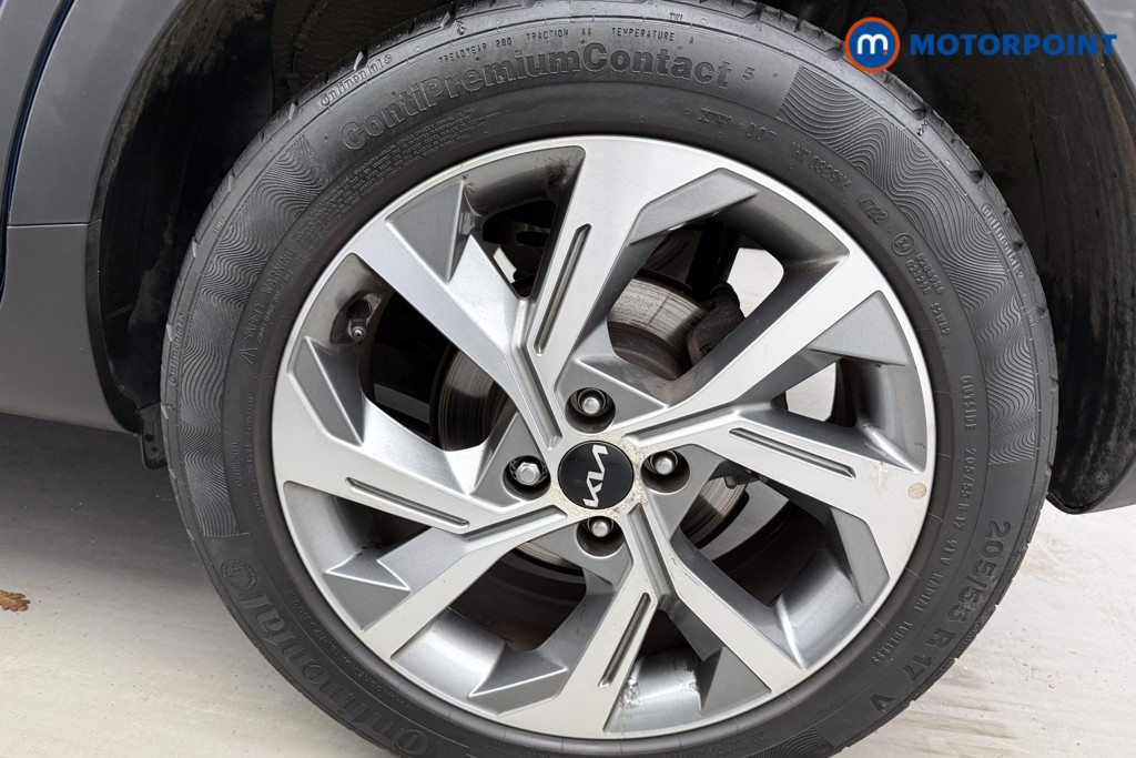 Used Kia Stonic 2023 for sale - 78177010: Photo 39