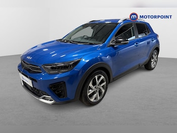 Used Kia Stonic 2023 for sale - 78177010: Photo