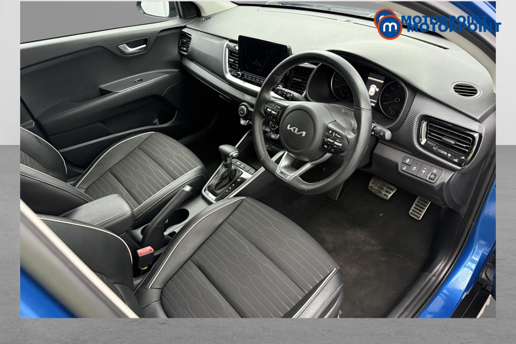 Used Kia Stonic 2023 for sale - 78177010: Photo 4