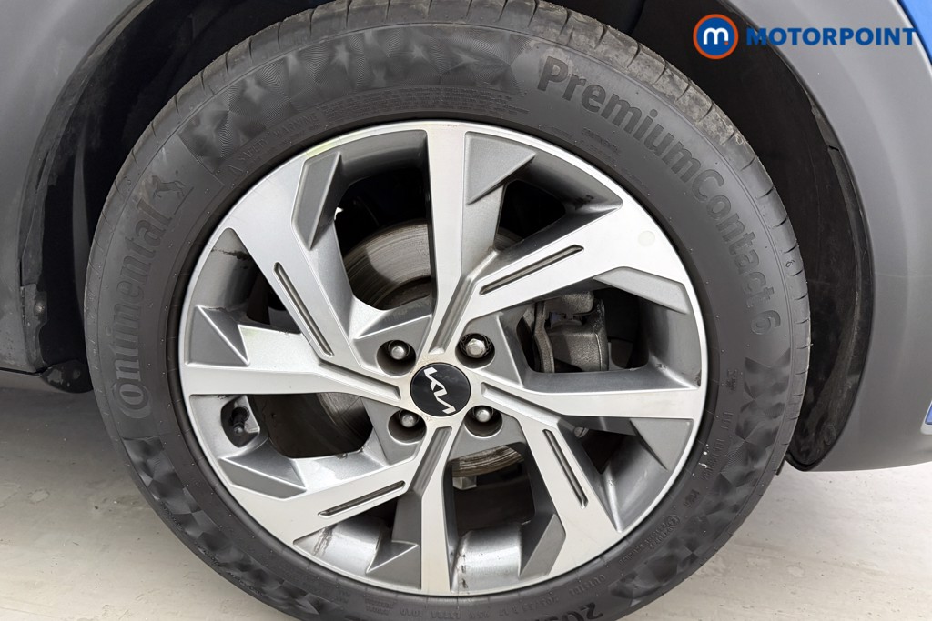 Used Kia Stonic 2023 for sale - 78177010: Photo 40