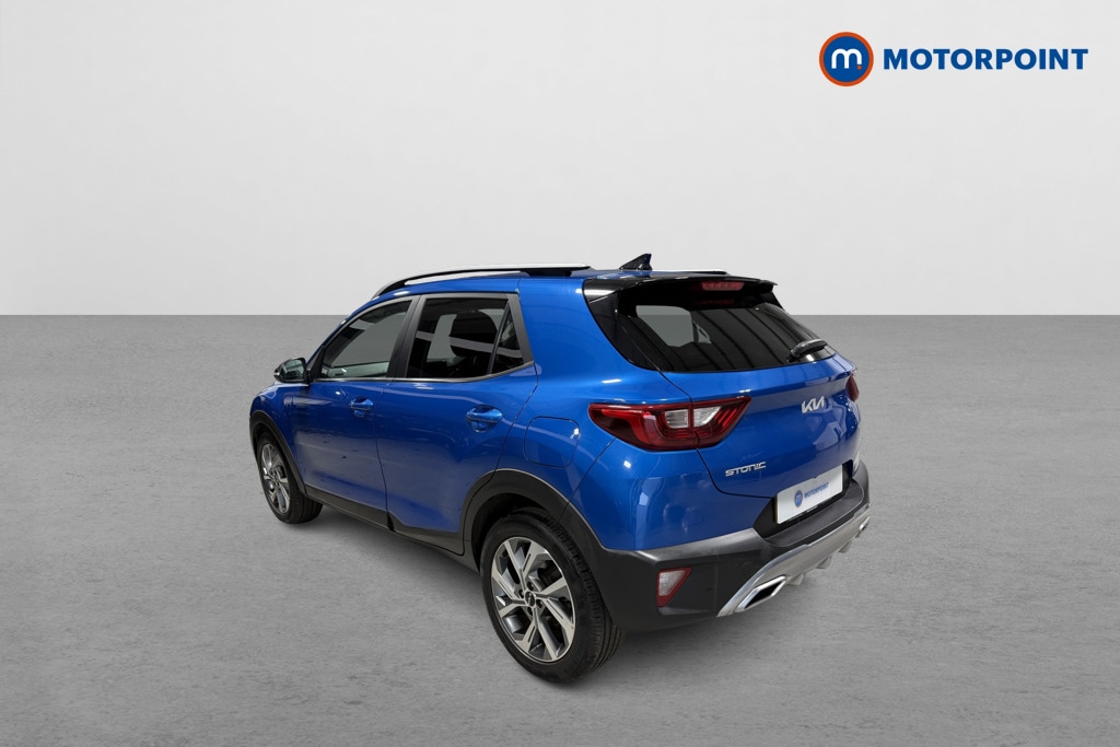 Used Kia Stonic 2023 for sale - 78177010: Photo 6