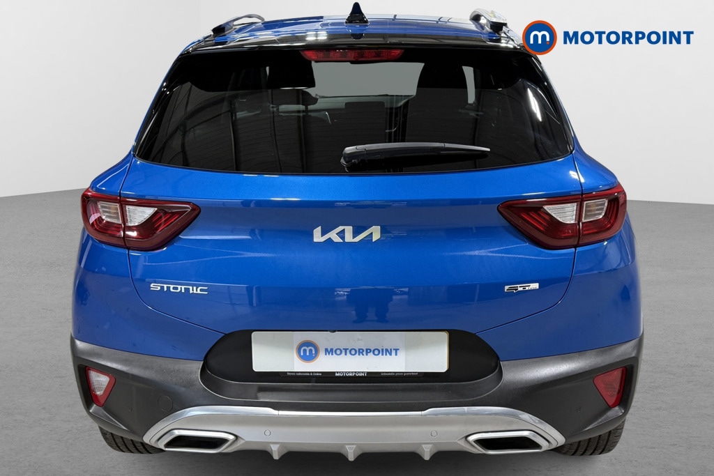 Used Kia Stonic 2023 for sale - 78177010: Photo 7