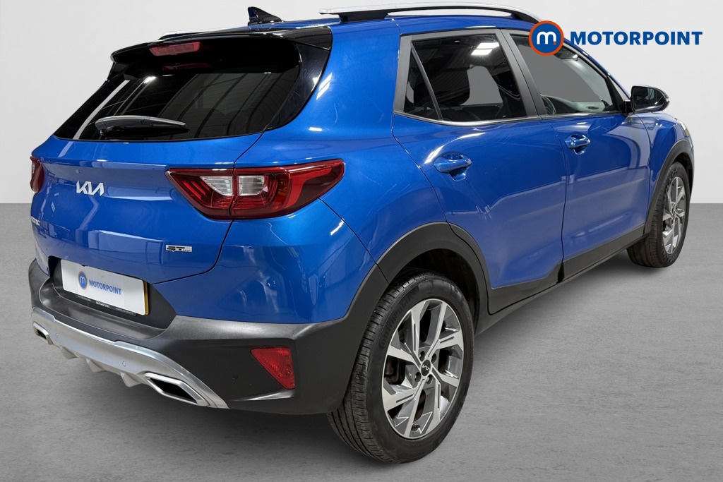 Used Kia Stonic 2023 for sale - 78177010: Photo 8