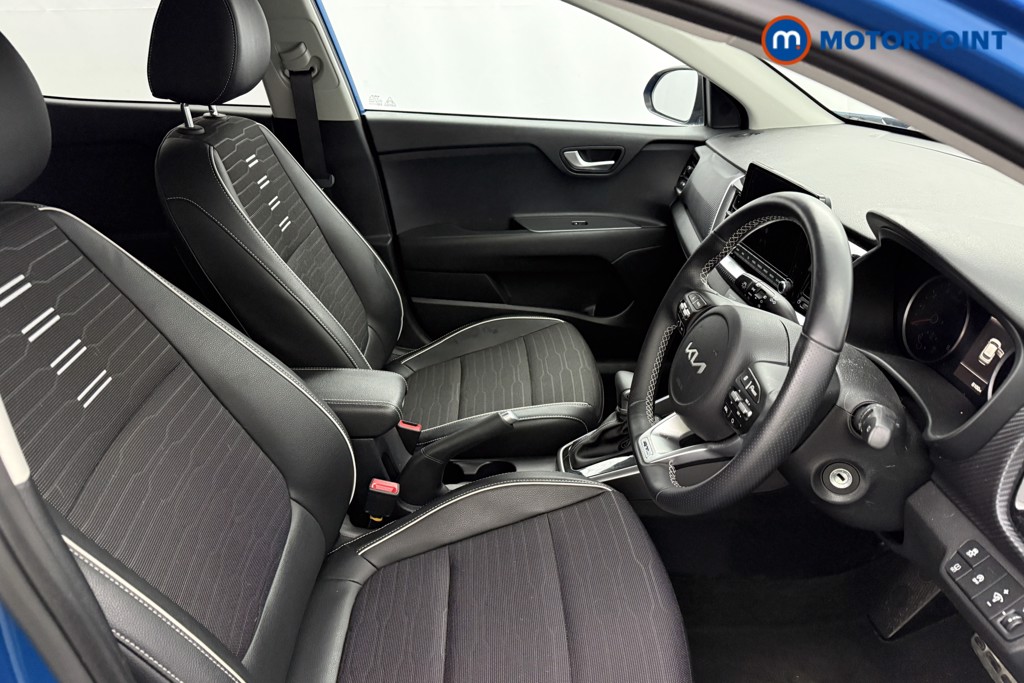 Used Kia Stonic 2023 for sale - 78177010: Photo 9