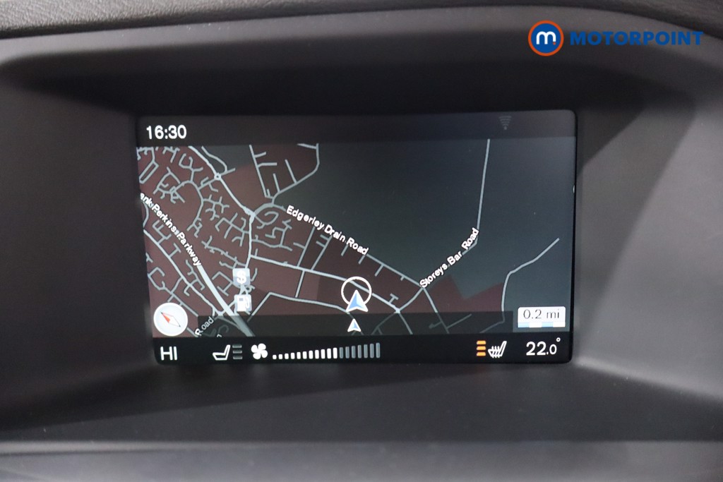 Used Volvo V60 2016 for sale - 78162852: Photo 10