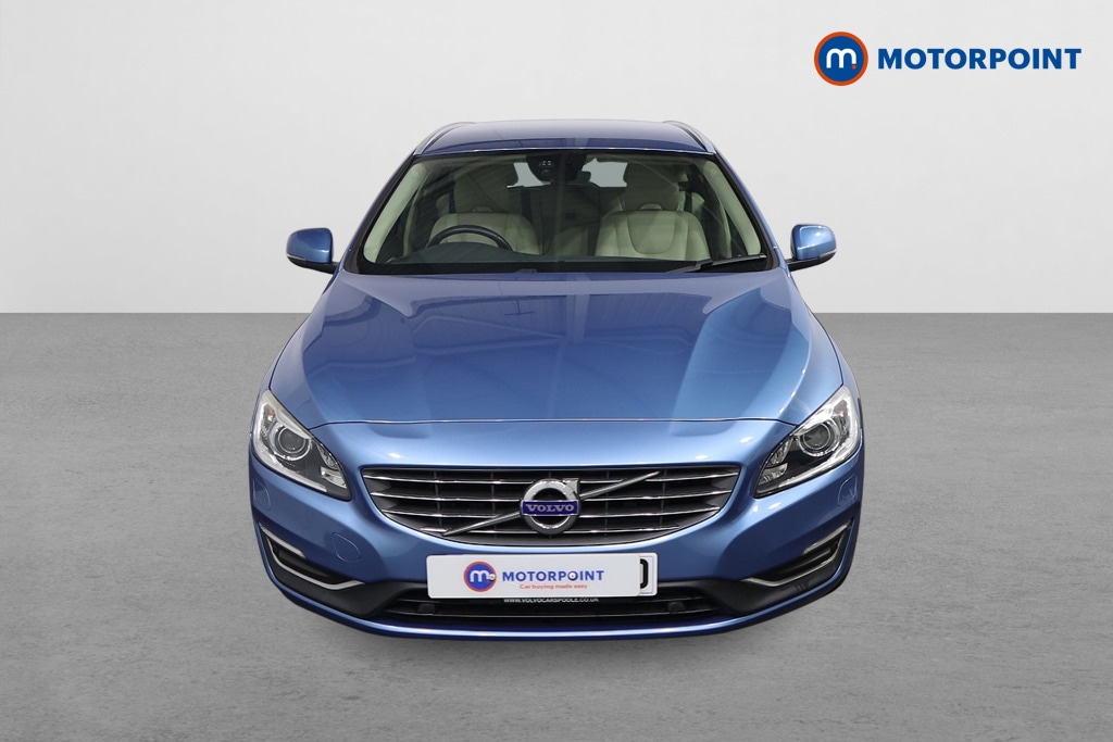 Used Volvo V60 2016 for sale - 78162852: Photo 2