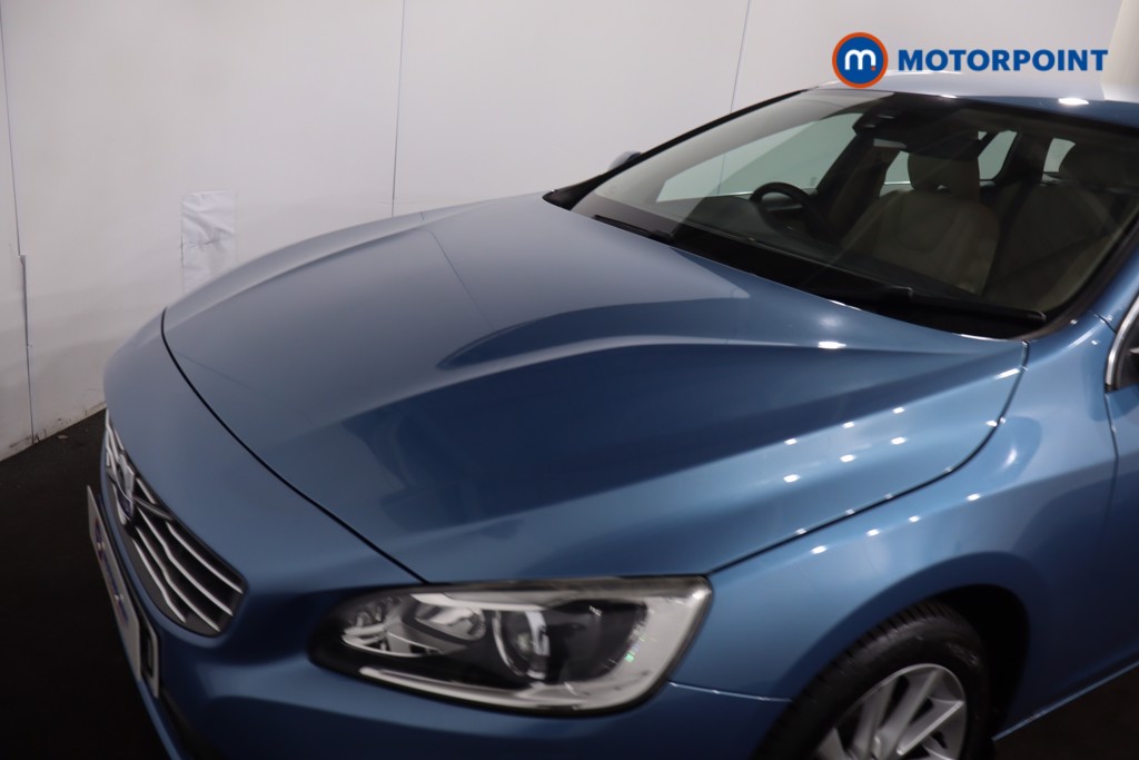 Used Volvo V60 2016 for sale - 78162852: Photo 37