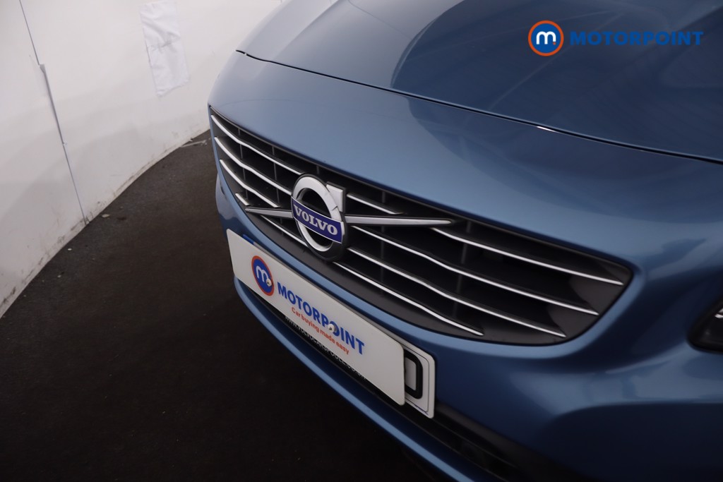 Used Volvo V60 2016 for sale - 78162852: Photo 38