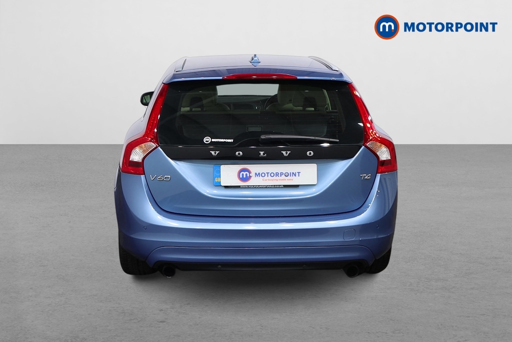 Used Volvo V60 2016 for sale - 78162852: Photo 6