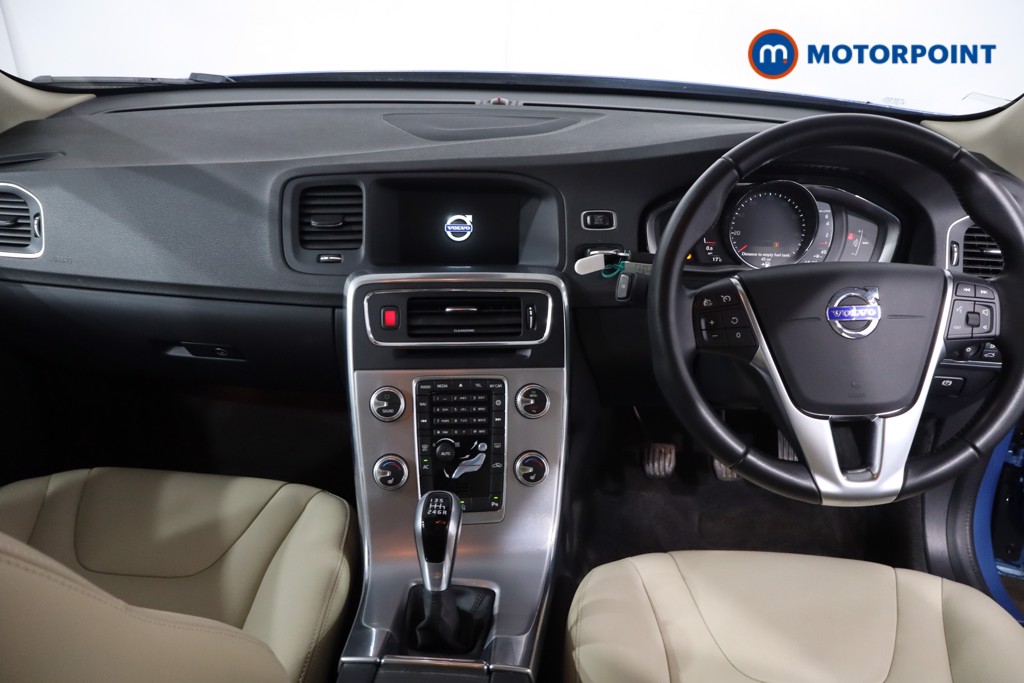 Used Volvo V60 2016 for sale - 78162852: Photo 9