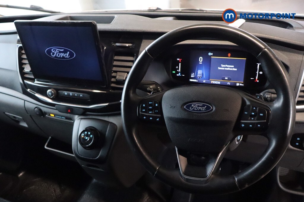 Used Ford Transit 2024 for sale - 77458763: Photo 10