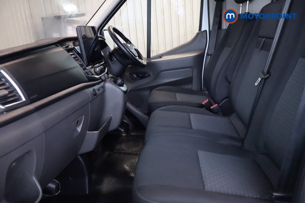 Used Ford Transit 2024 for sale - 77458763: Photo 11