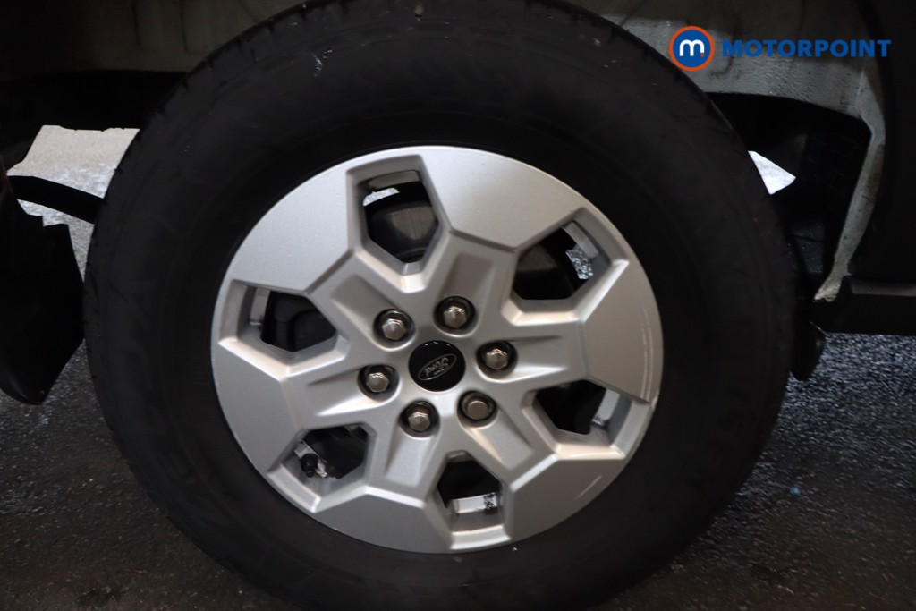 Used Ford Transit 2024 for sale - 77458763: Photo 16