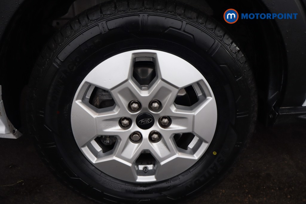 Used Ford Transit 2024 for sale - 77458763: Photo 17