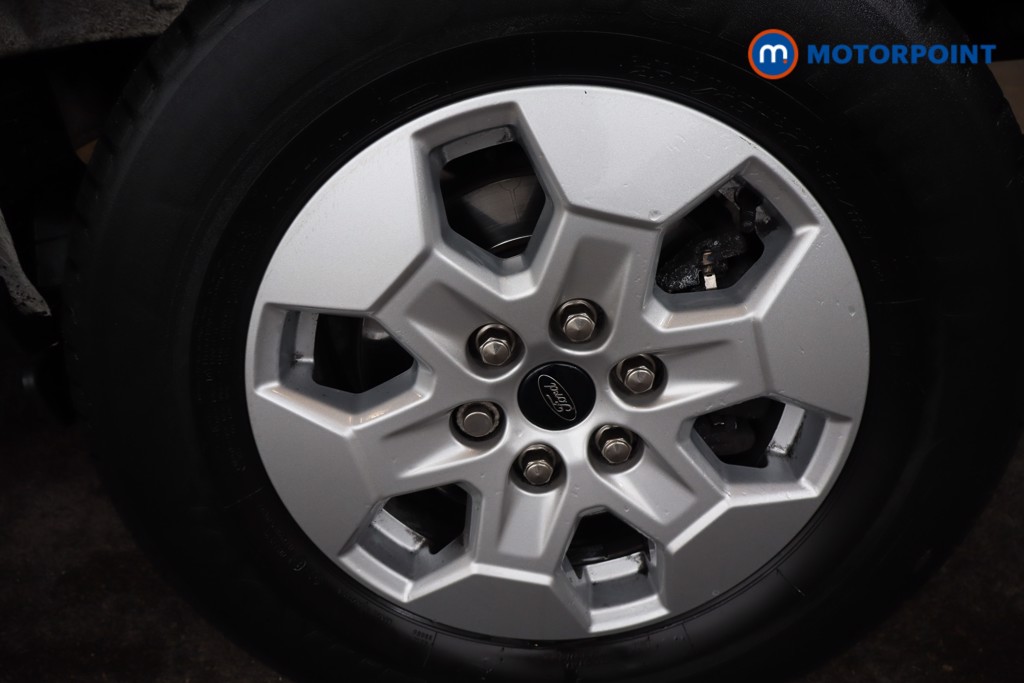 Used Ford Transit 2024 for sale - 77458763: Photo 18