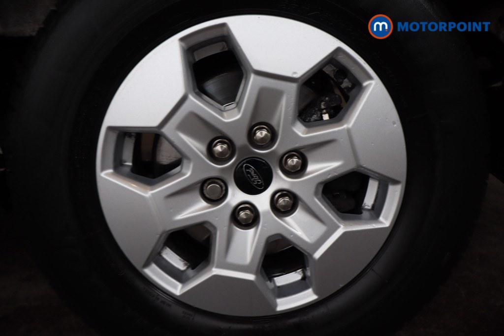 Used Ford Transit 2024 for sale - 77458763: Photo 19