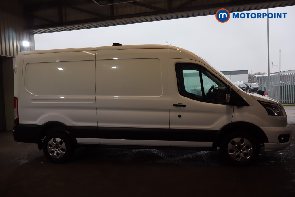 Used Ford Transit 2024 for sale - 77458763: Photo 2