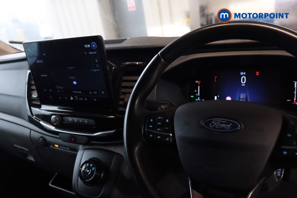 Used Ford Transit 2024 for sale - 77458763: Photo 28
