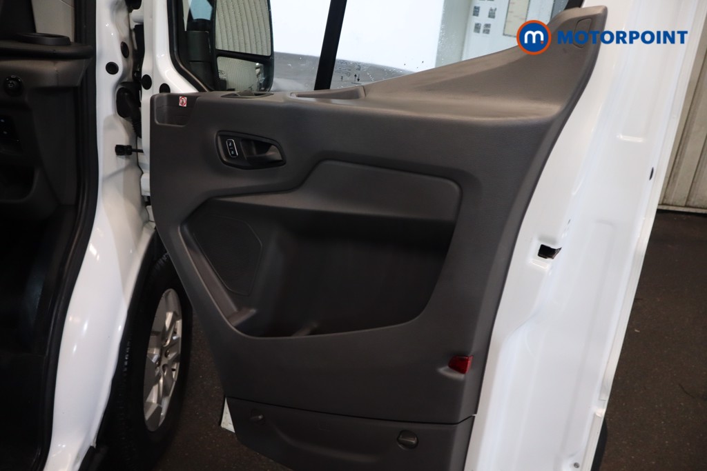 Used Ford Transit 2024 for sale - 77458763: Photo 30