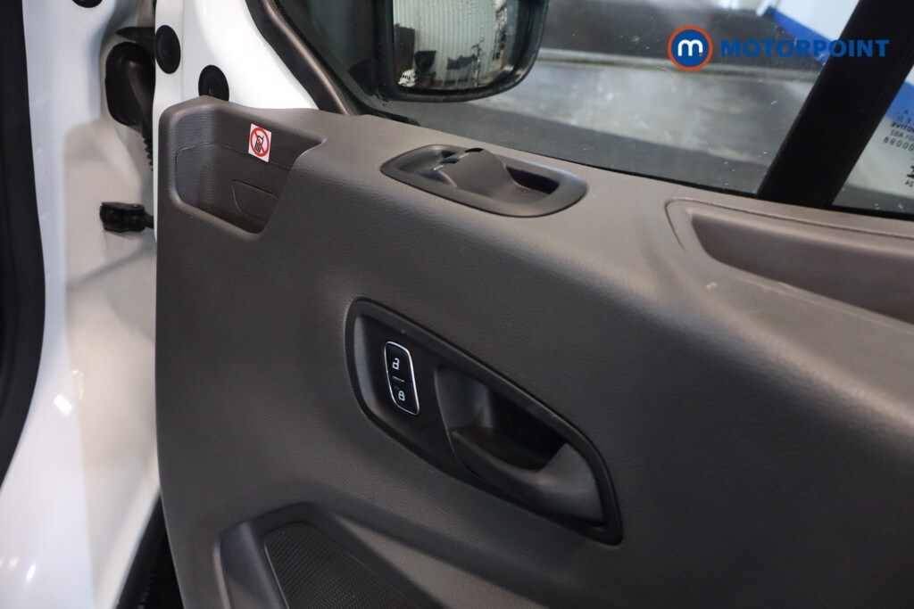 Used Ford Transit 2024 for sale - 77458763: Photo 31