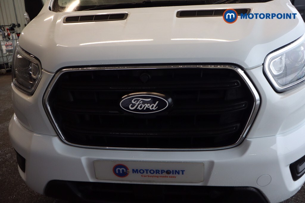 Used Ford Transit 2024 for sale - 77458763: Photo 32