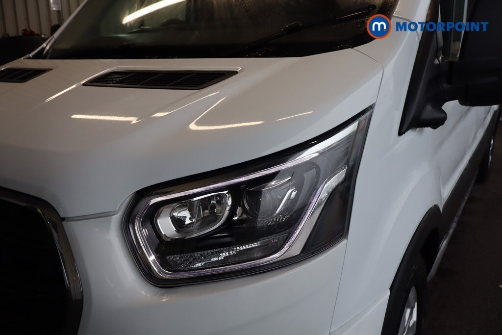 Used Ford Transit 2024 for sale - 77458763: Photo 33