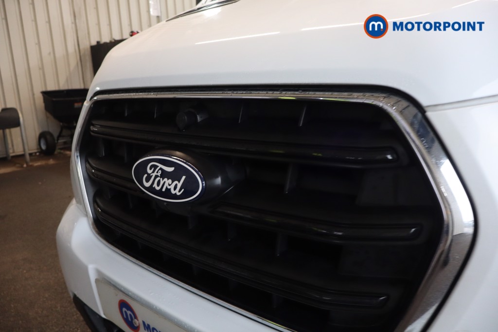 Used Ford Transit 2024 for sale - 77458763: Photo 35