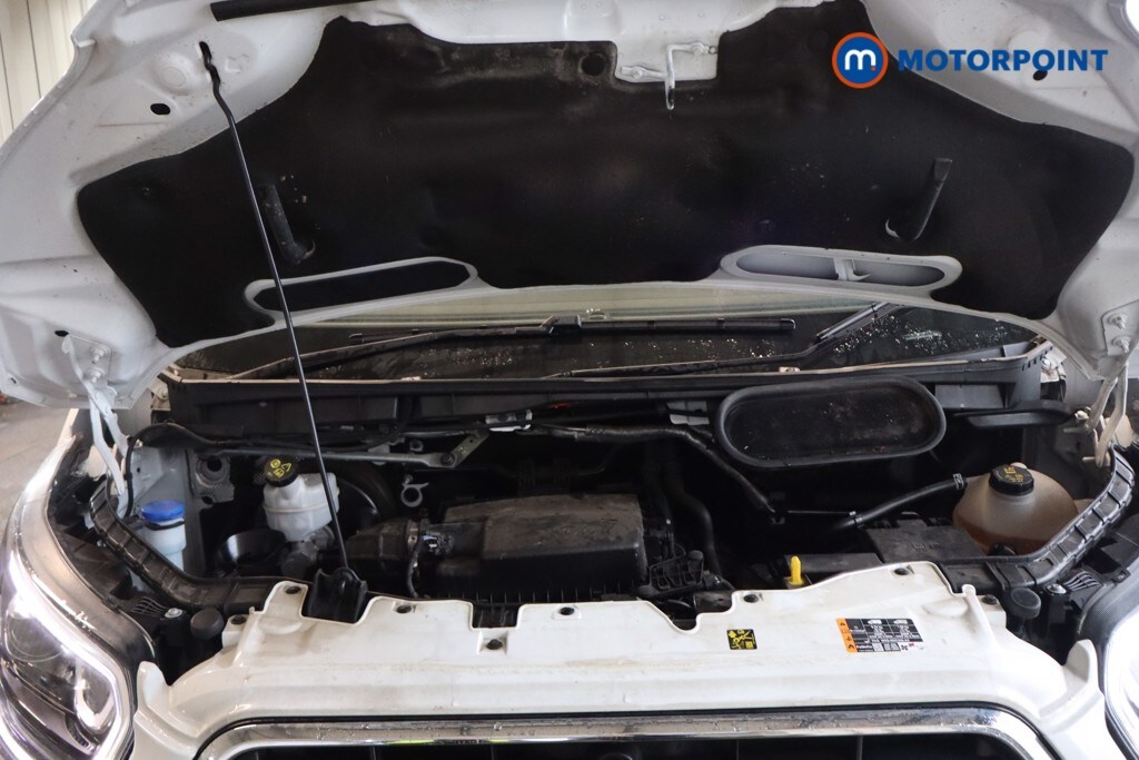 Used Ford Transit 2024 for sale - 77458763: Photo 37