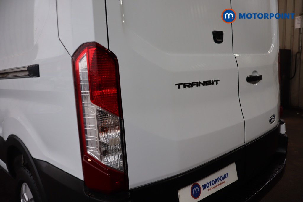 Used Ford Transit 2024 for sale - 77458763: Photo 38