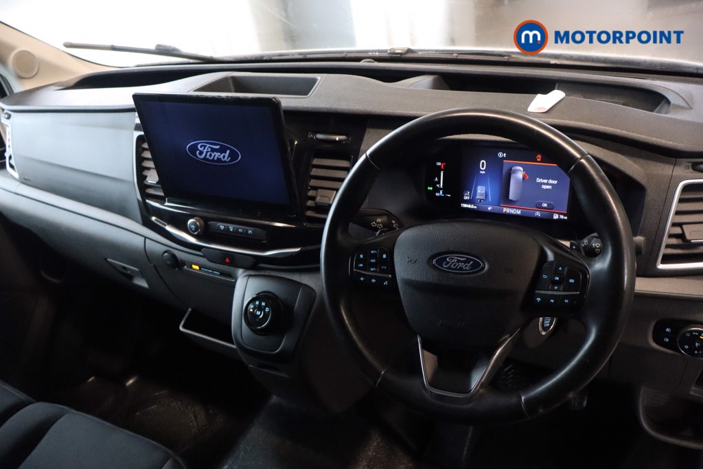 Used Ford Transit 2024 for sale - 77458763: Photo 4