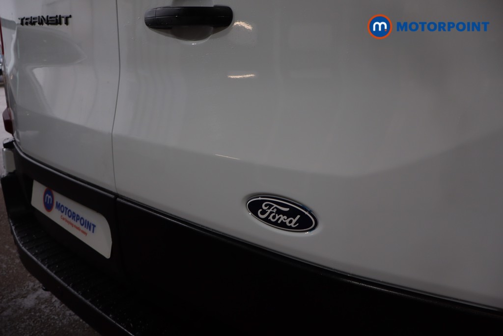 Used Ford Transit 2024 for sale - 77458763: Photo 41