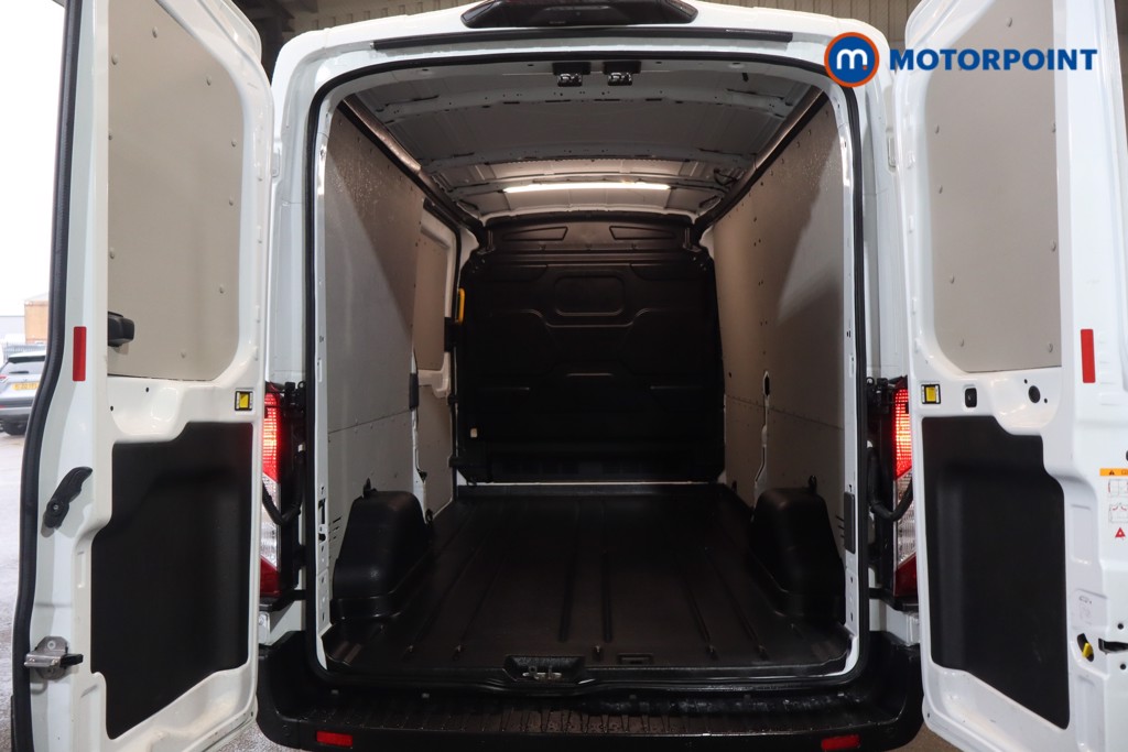 Used Ford Transit 2024 for sale - 77458763: Photo 42