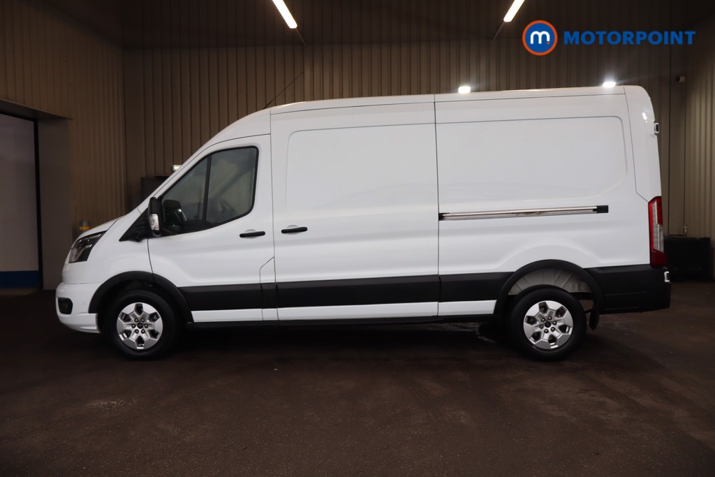 Used Ford Transit 2024 for sale - 77458763: Photo 6