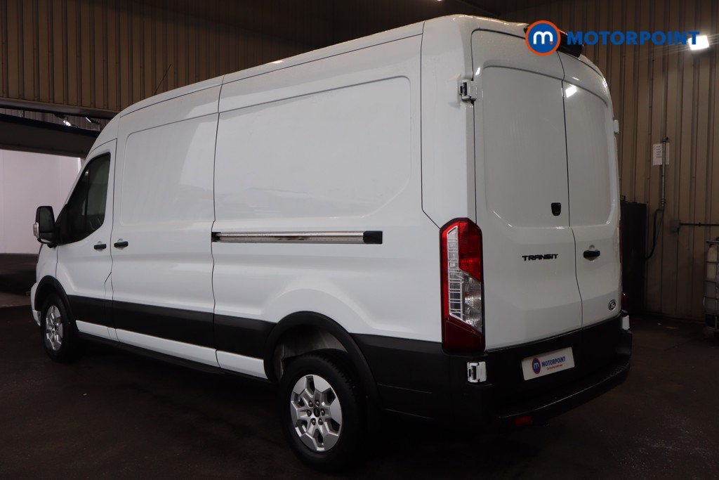 Used Ford Transit 2024 for sale - 77458763: Photo 7