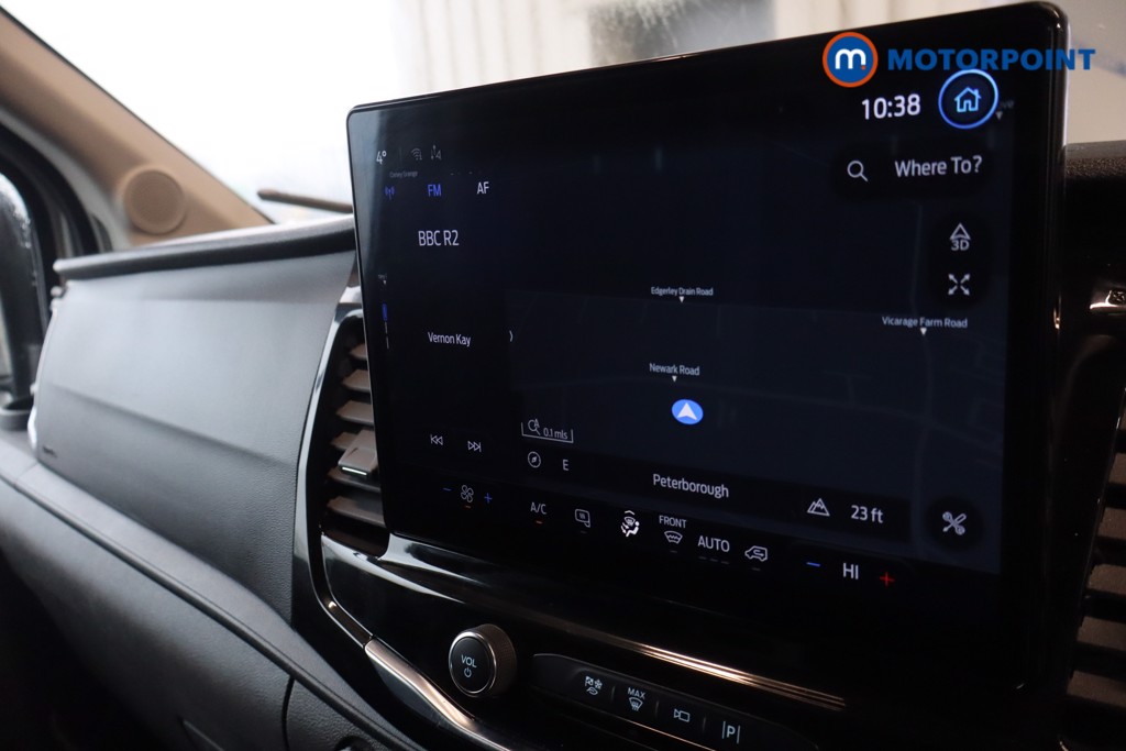 Used Ford Transit 2024 for sale - 77458763: Photo 9