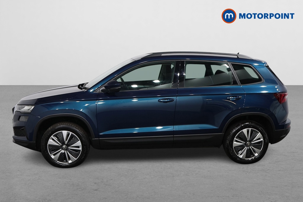 Used Skoda Karoq 2023 for sale - 77262319: Photo 4