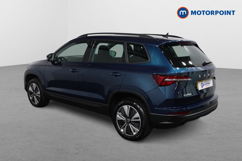 Used Skoda Karoq 2023 for sale - 77262319: Photo 5