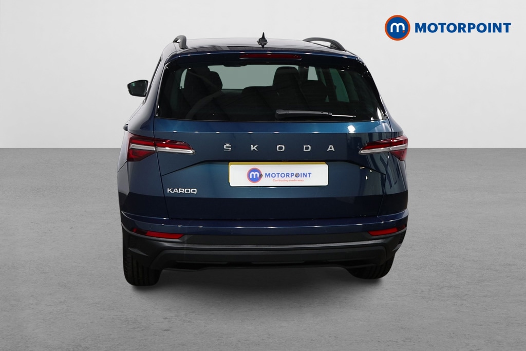 Used Skoda Karoq 2023 for sale - 77262319: Photo 6