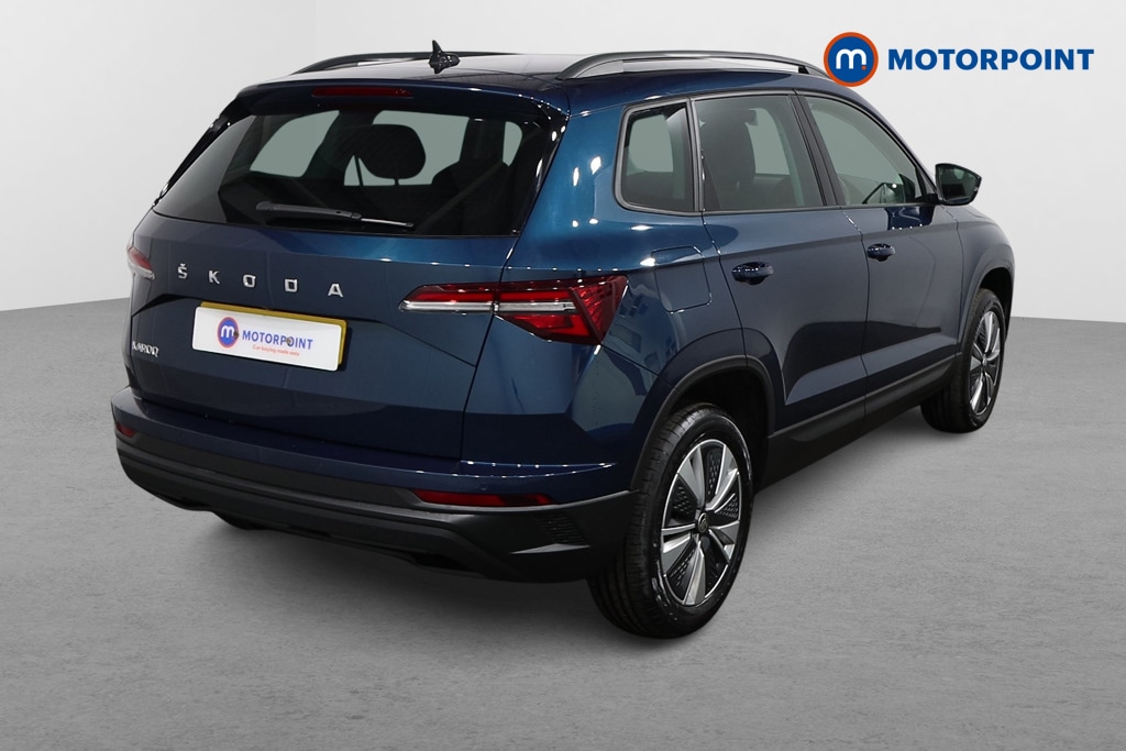 Used Skoda Karoq 2023 for sale - 77262319: Photo 7