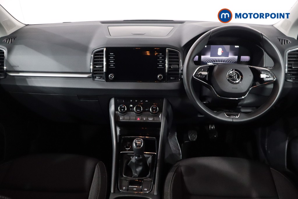 Used Skoda Karoq 2023 for sale - 77262319: Photo 9