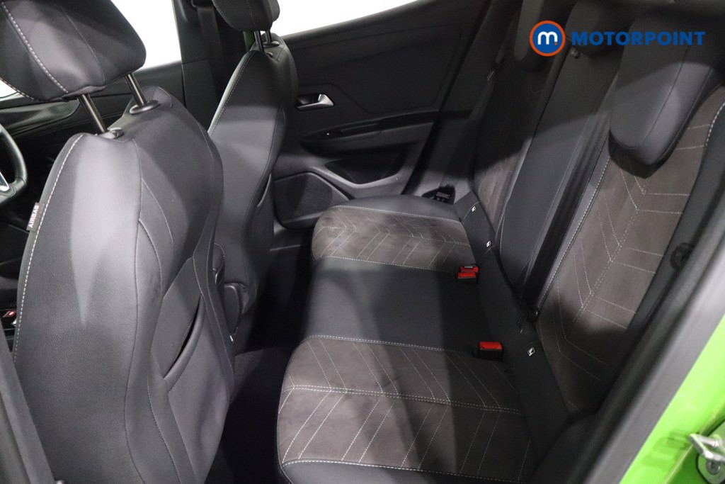 Used Vauxhall Mokka 2023 for sale - 78012275: Photo 13