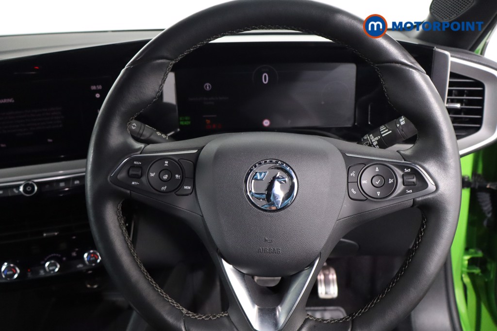 Used Vauxhall Mokka 2023 for sale - 78012275: Photo 14