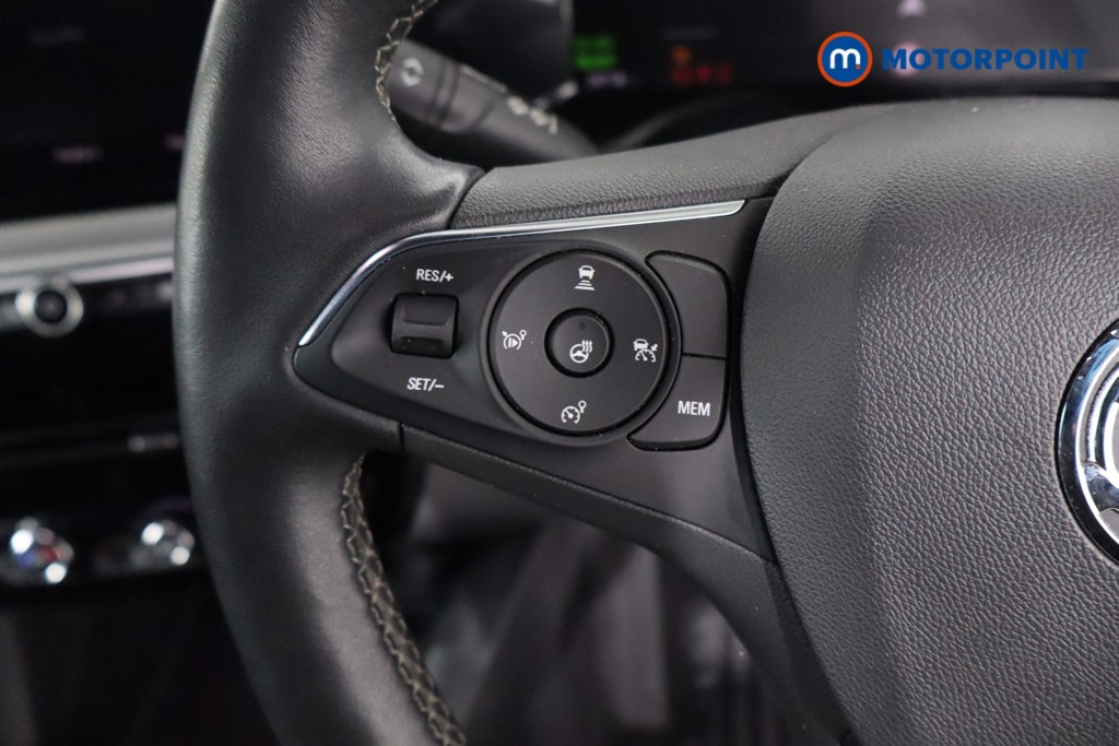 Used Vauxhall Mokka 2023 for sale - 78012275: Photo 15