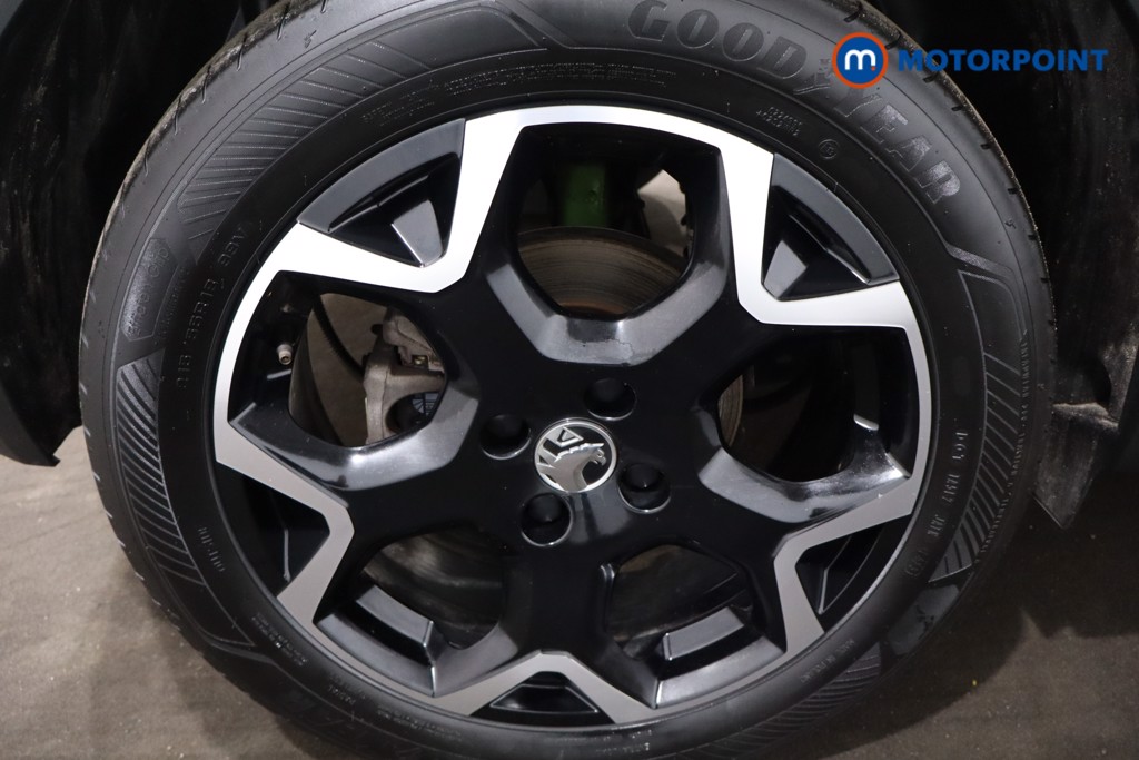 Used Vauxhall Mokka 2023 for sale - 78012275: Photo 17