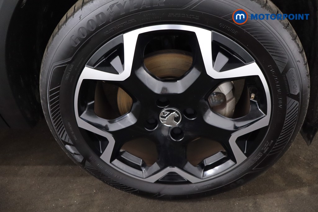 Used Vauxhall Mokka 2023 for sale - 78012275: Photo 18