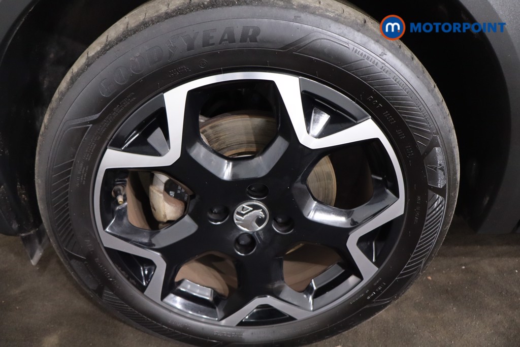 Used Vauxhall Mokka 2023 for sale - 78012275: Photo 19