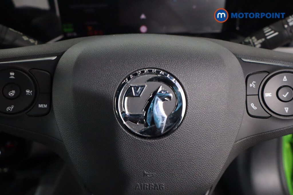 Used Vauxhall Mokka 2023 for sale - 78012275: Photo 21